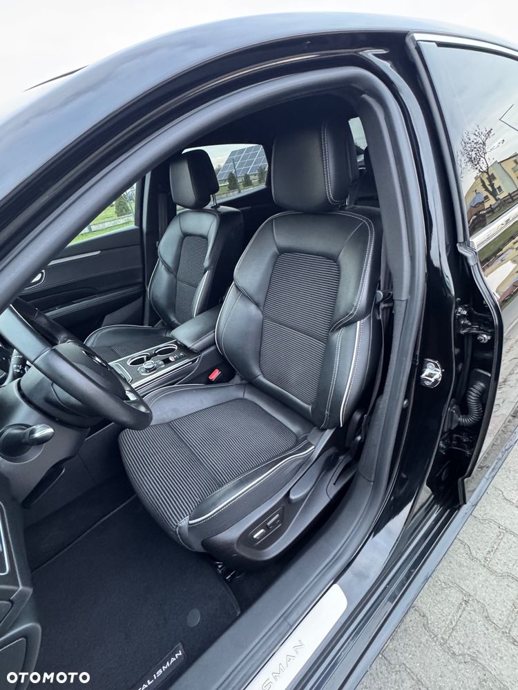 Renault Talisman BLUE dCi 160 EDC INTENS - 10