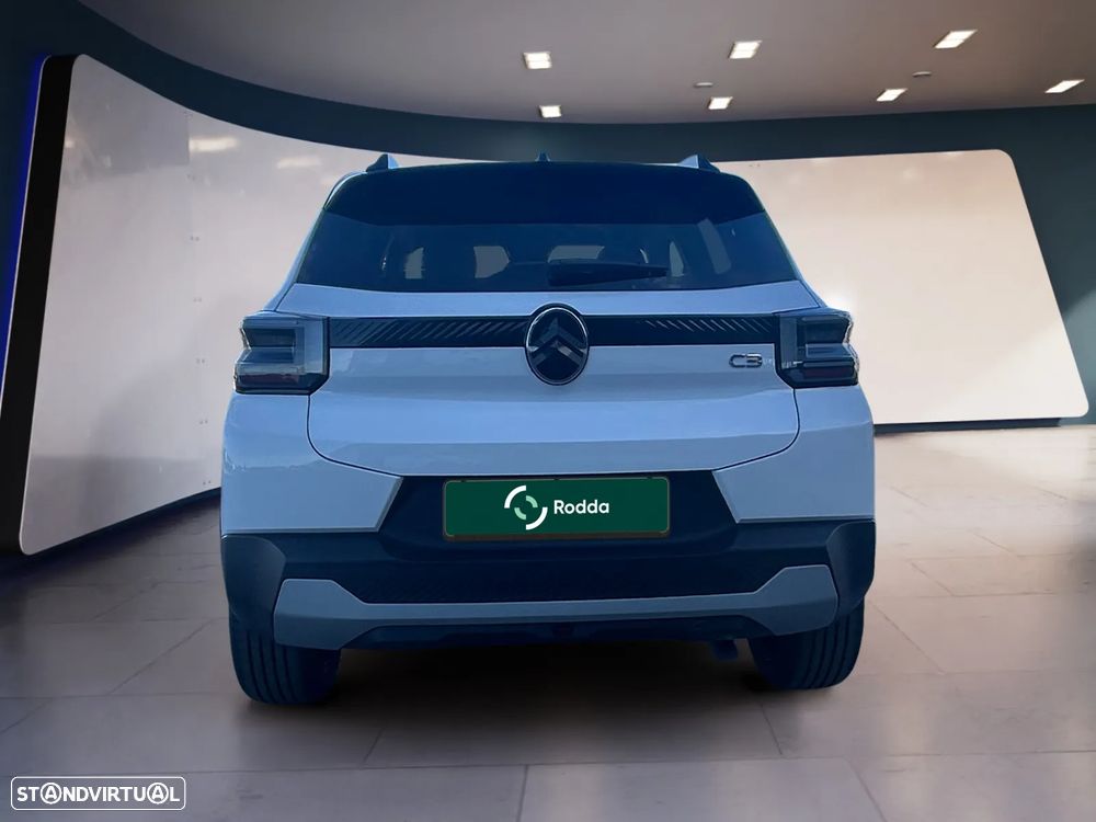 Citroën C3 1.2 Turbo Max - 7