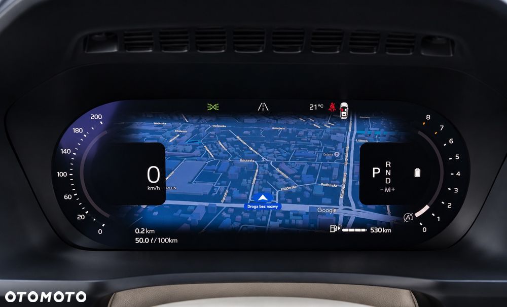 Volvo XC 90 B5 B AWD Plus Bright - 11
