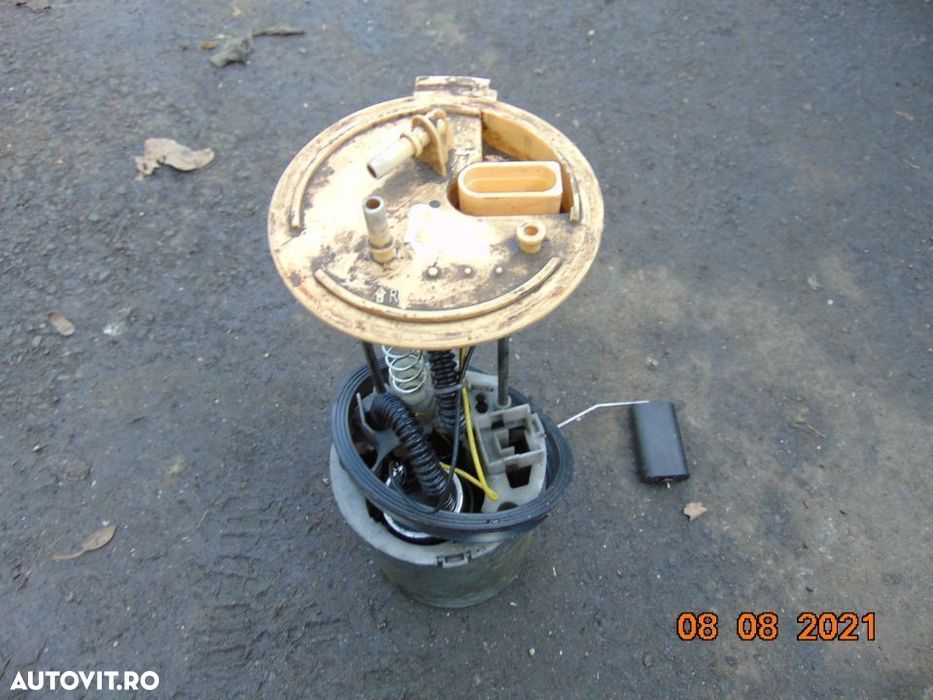 Pompa motorina Rezervor VW Passat B6 Octavia 2 Golf 5 touran Seat Leon - 1