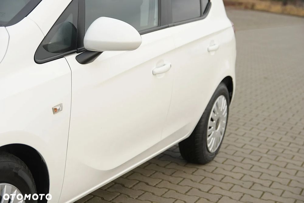 Opel Corsa 1.4 T Enjoy S&S - 13