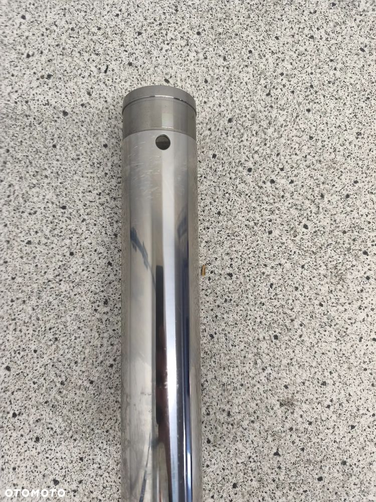 Laga lewa, zawieszenie przód, amortyzator lewy KTM 1290 Super Duke - 2