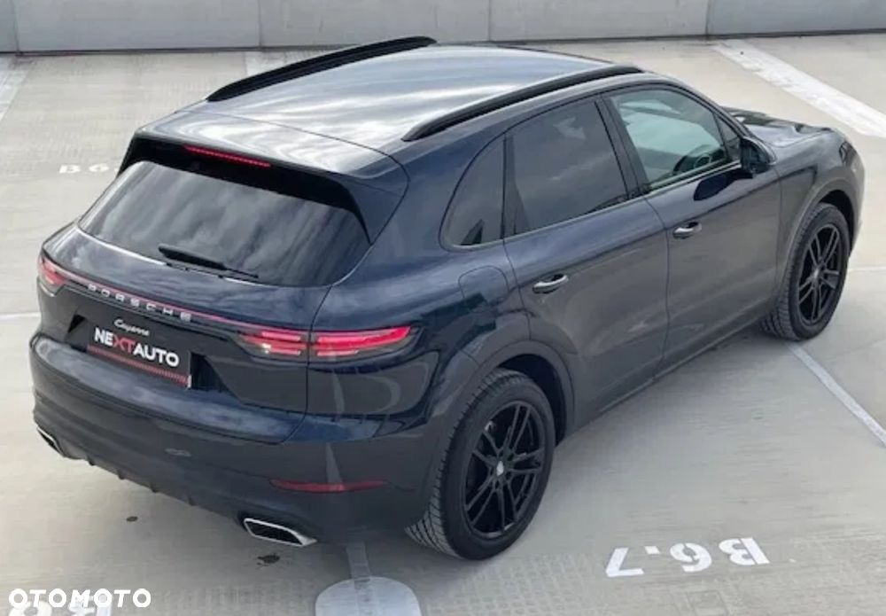 Porsche Cayenne Platinum Edition - 11