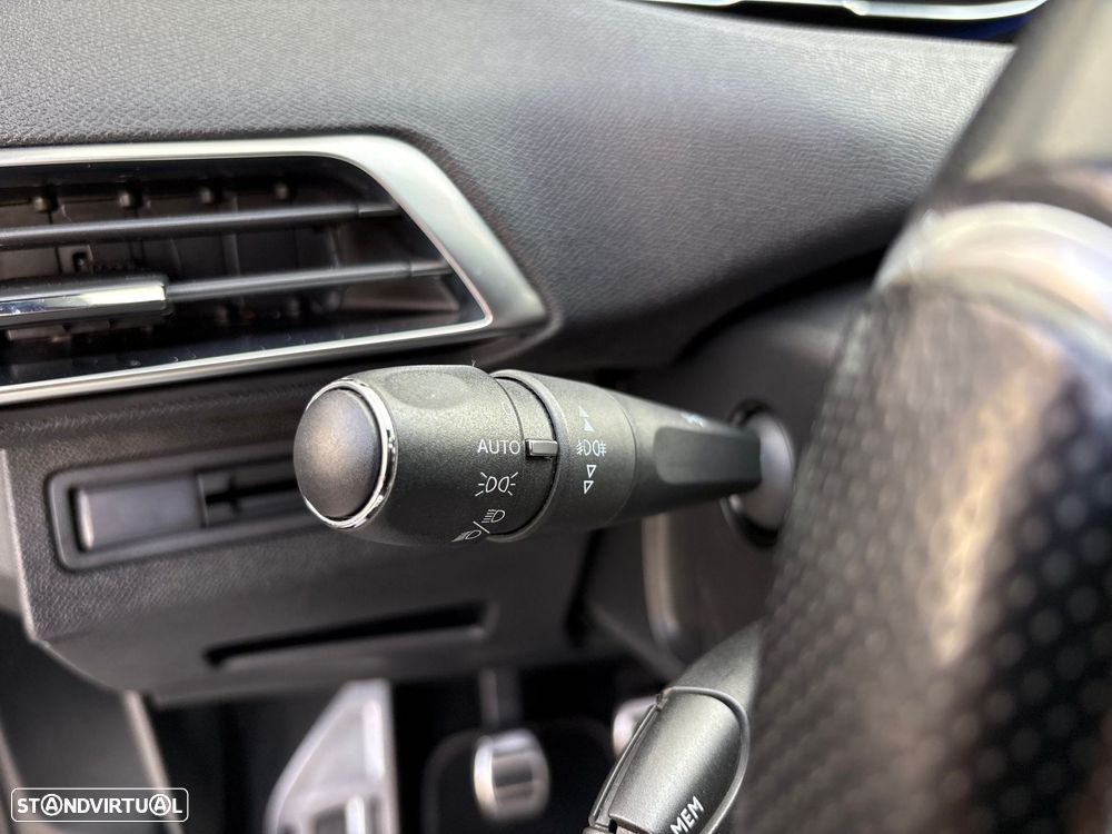 Peugeot 5008 1.5 BlueHDi GT Line - 17