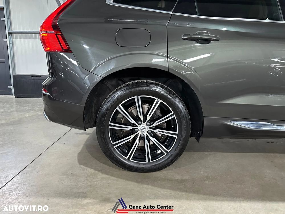 Volvo XC 60 B4 MHEV AWD Inscription - 33