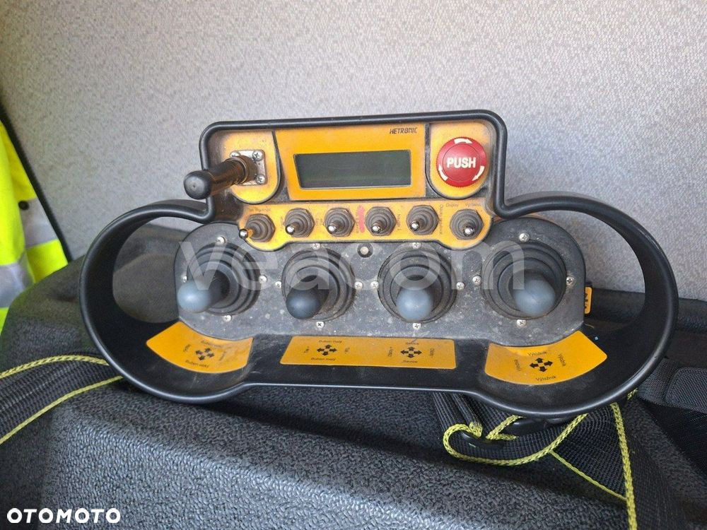 MAN TGS 33.440 6X4 - 4