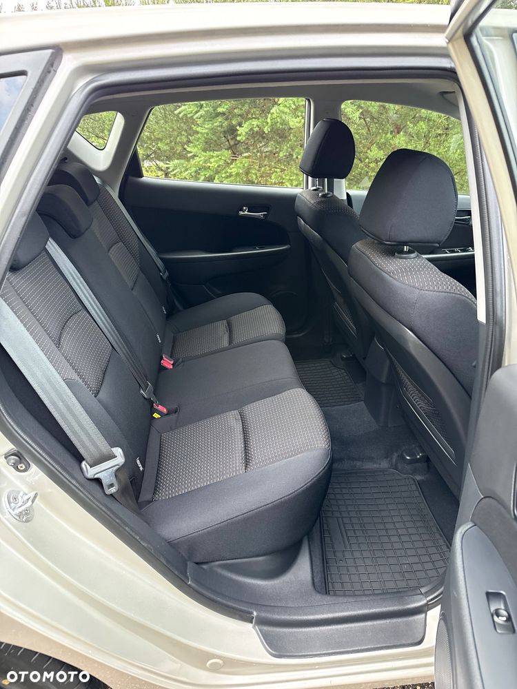 Hyundai i30 1.4 Edition Plus - 17