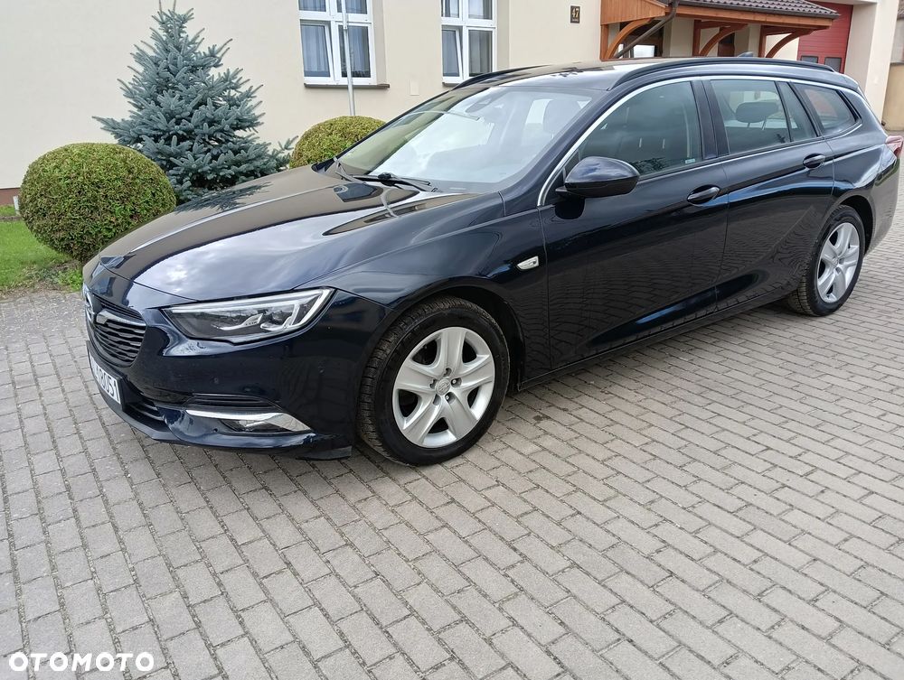 Opel Insignia 1.6 CDTI Cosmo - 9