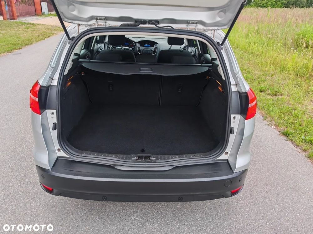 Ford Focus - 13