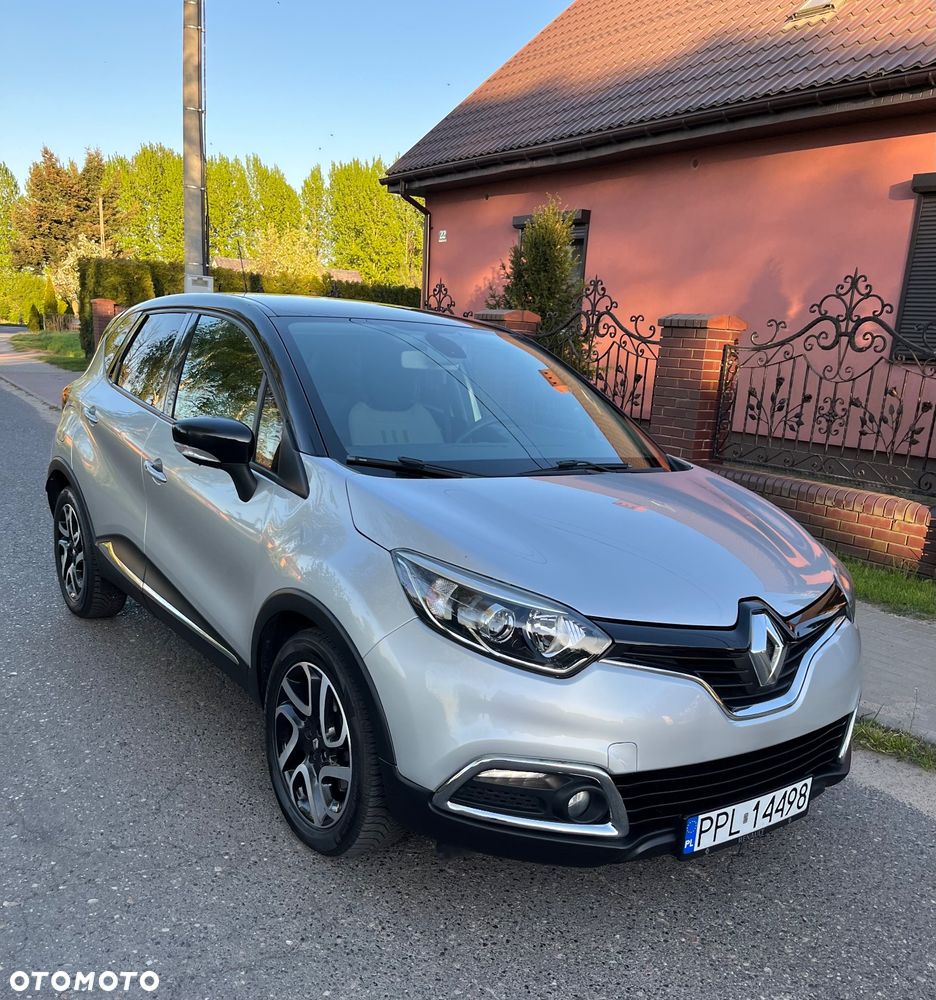 Renault Captur - 6
