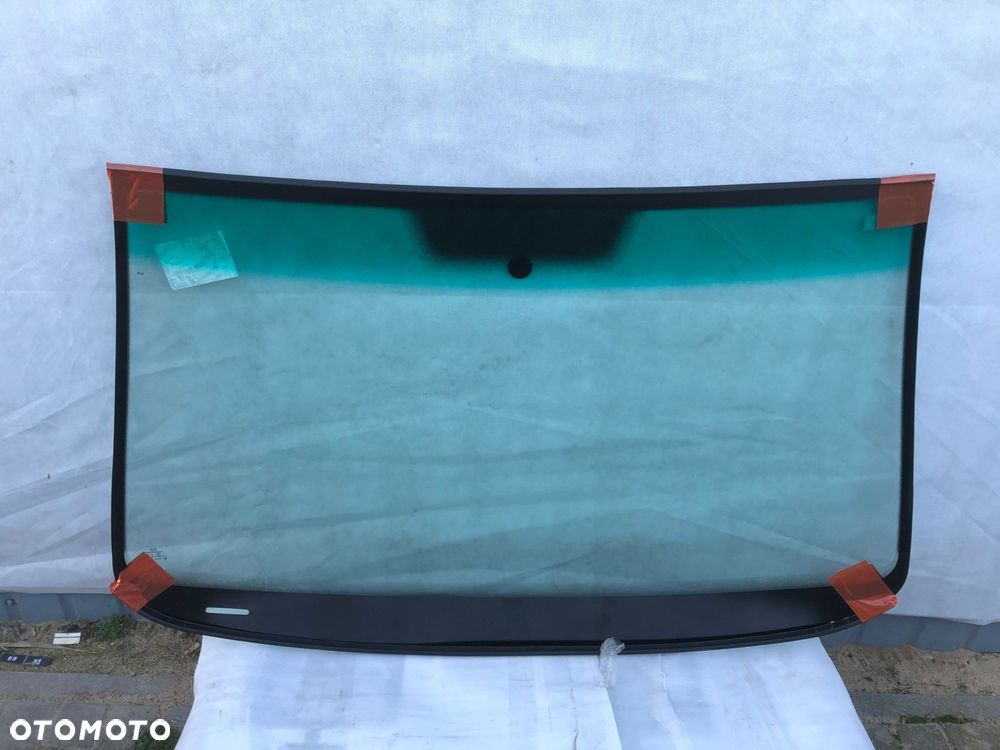 vw passat b6 szyba przednia nowa 2005-2010 - 4