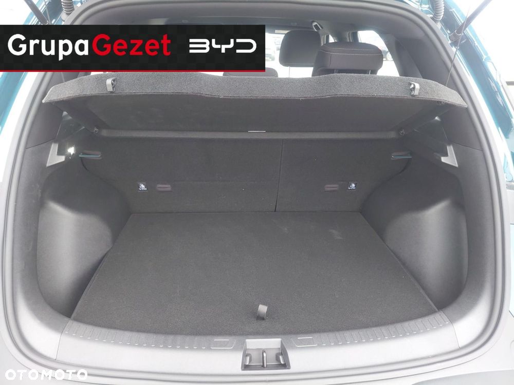 BYD Atto 2 DM-i Active - 17