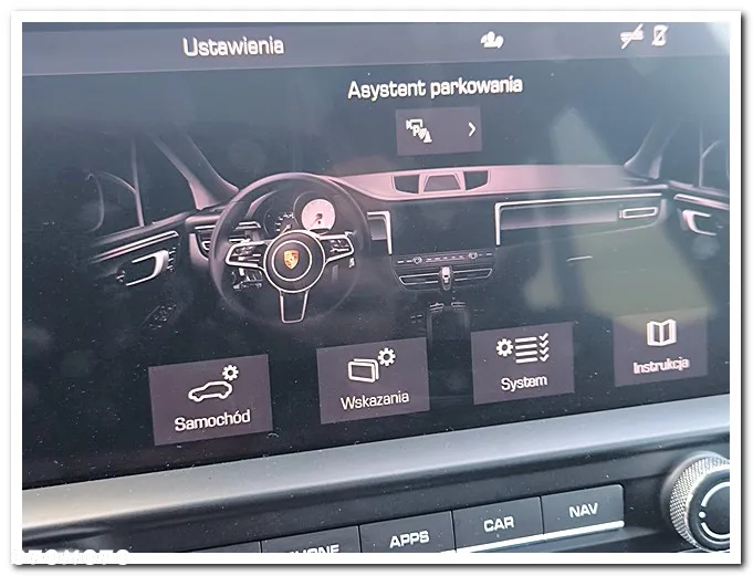 Porsche Macan - 34