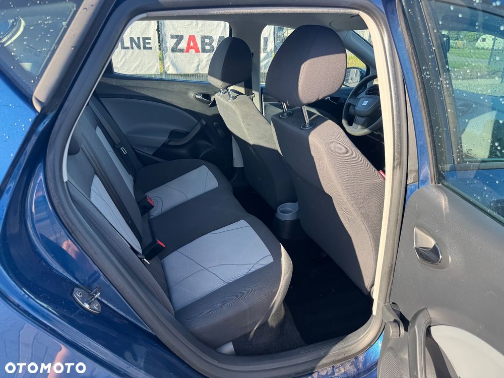 Seat Ibiza 1.2 Reference - 21