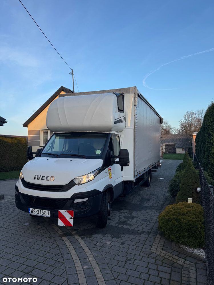 Iveco Daily - 1