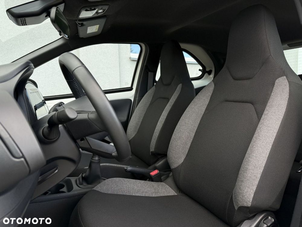 Toyota Aygo X 1.0 VVT-i X-play - 19