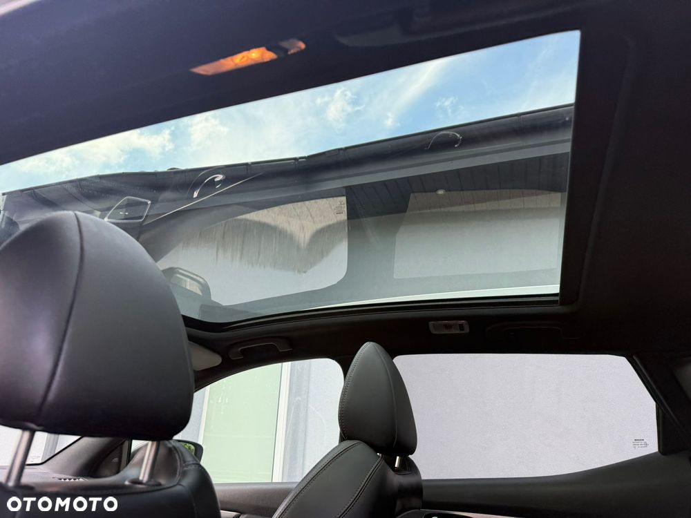 Nissan Qashqai 1.3 DIG-T Tekna+ - 16