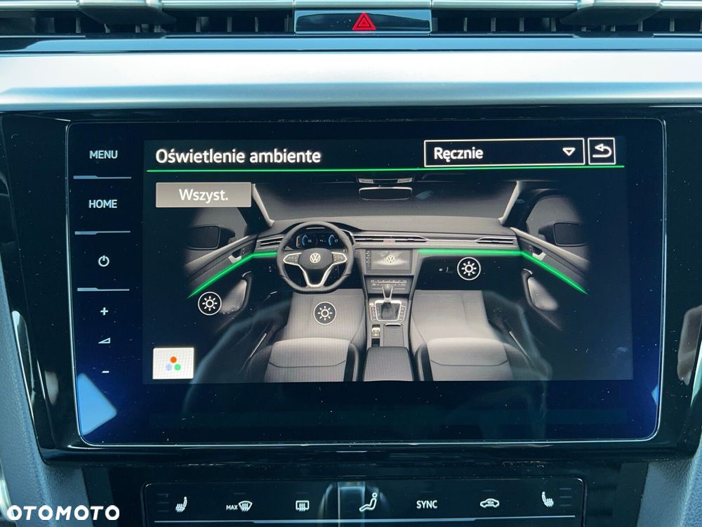 Volkswagen Arteon 2.0 TDI R-Line DSG - 34