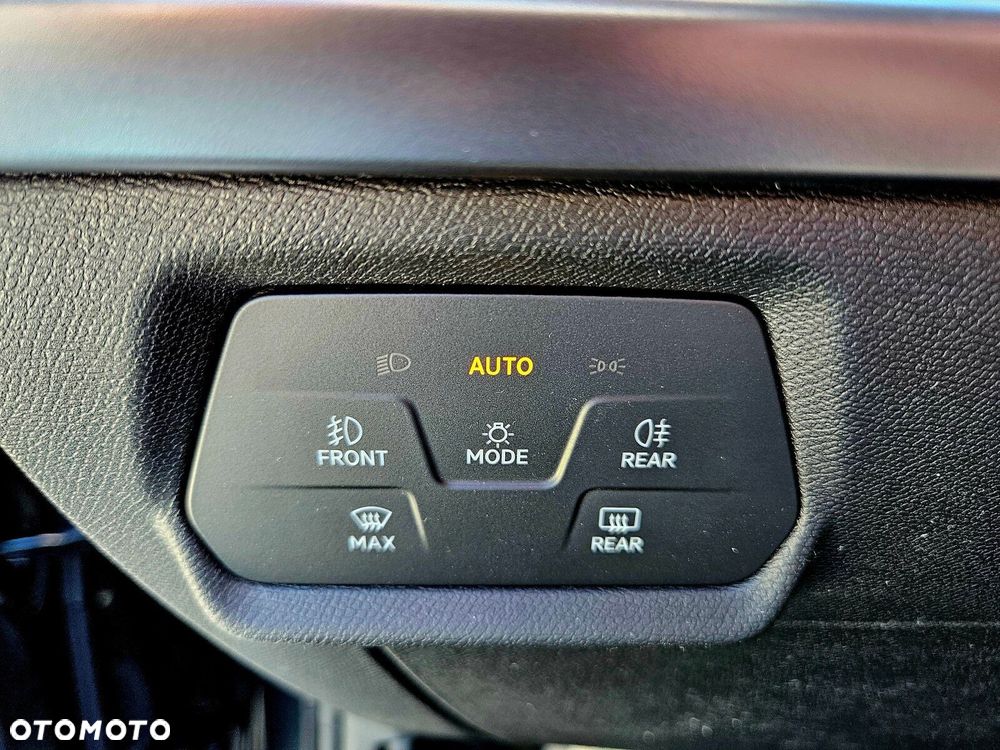 Cupra Formentor 1.5 TSI DSG - 20