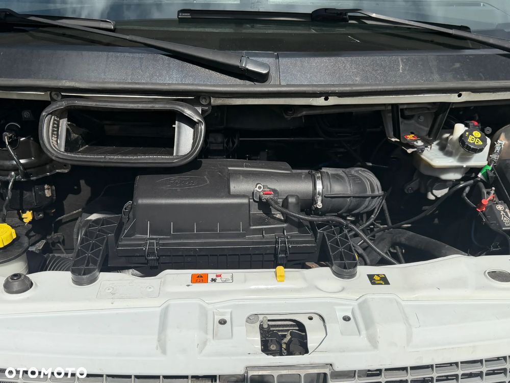 Ford Transit L2H2 - 17