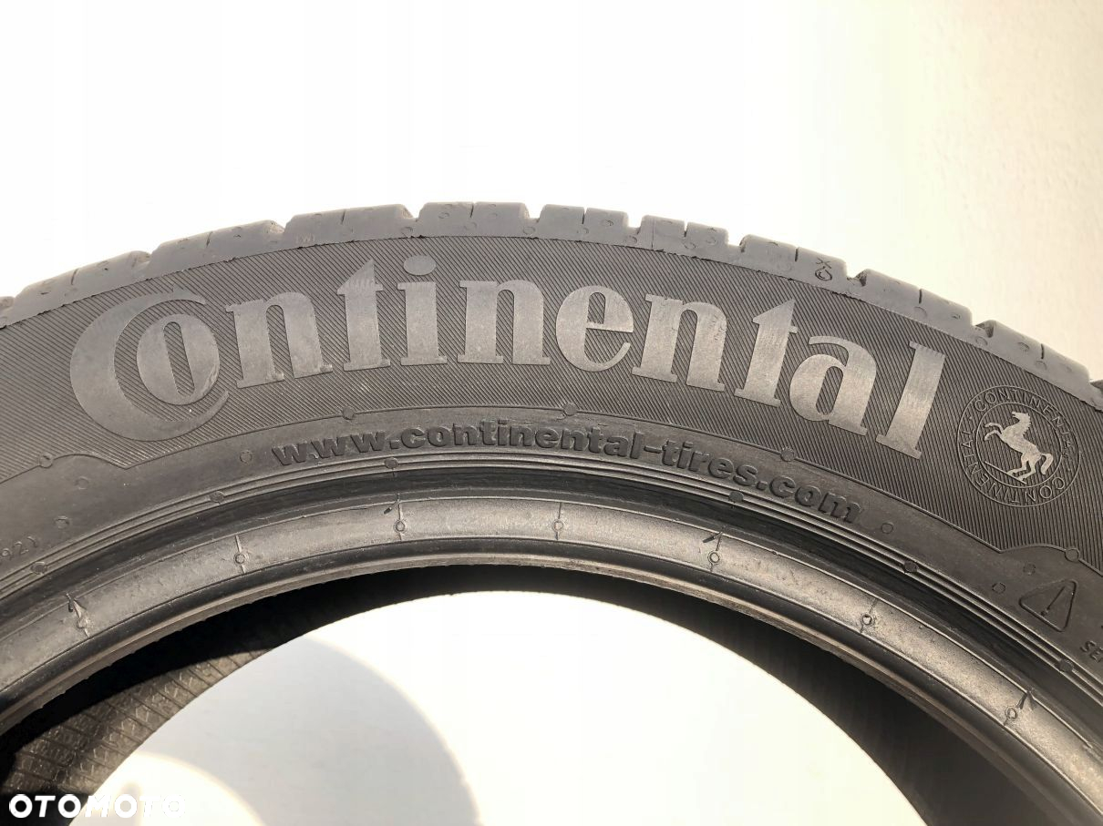 OPONA 195/50/15 82V CONTINENTAL CONTIECOCONTACT 5 - 4
