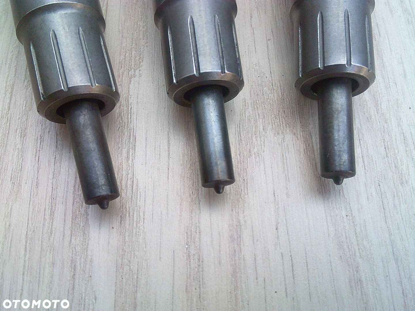 BMW 3 G20 G21 G11 G07 B57D WTRYSK WTRYSKIWACZ 8599210 - 7