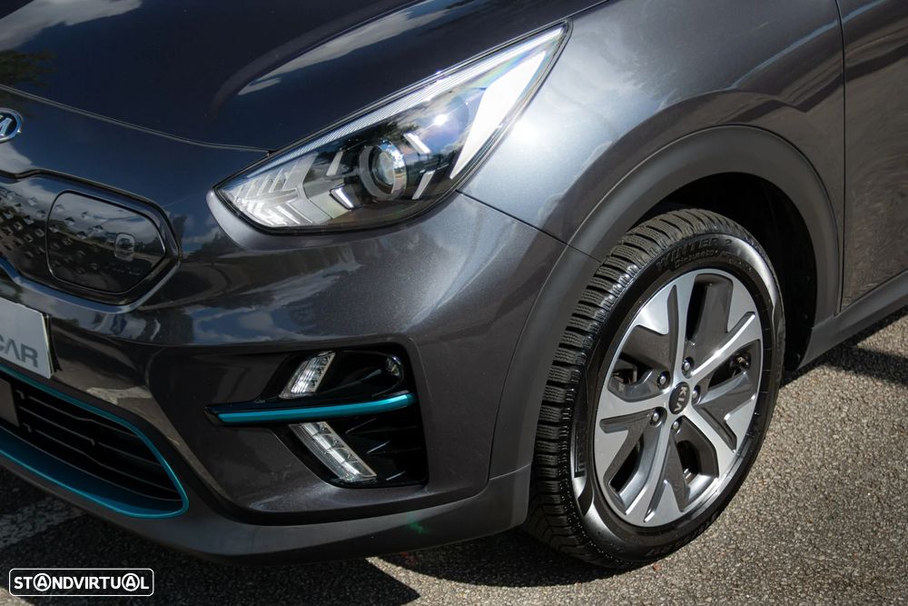 Kia e-Niro - 17