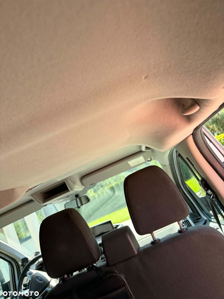 Ford Transit Custom Kombi 300 L2H1 Trend - 7
