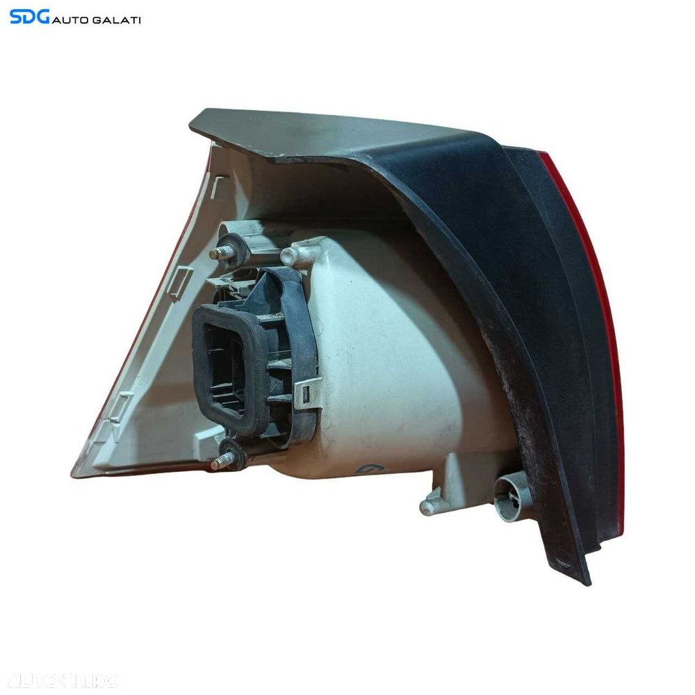 Stop Lampa Tripla Dreapta Volkswagen Golf 5 Hatchback Scurt 2004 - 2008 Cod 1K6945096E [LS0394] - 6