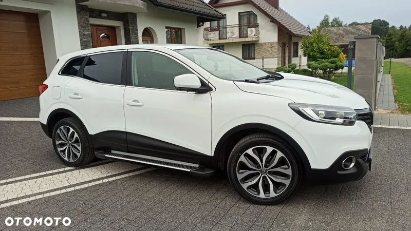 Renault Kadjar 1.2 Energy TCe Business - 33