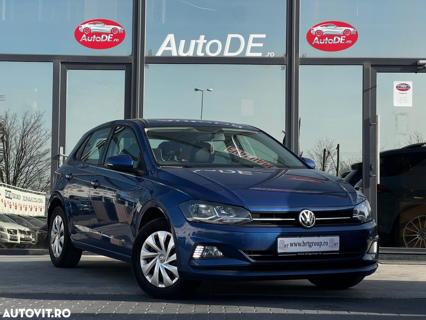 Volkswagen Polo - 2