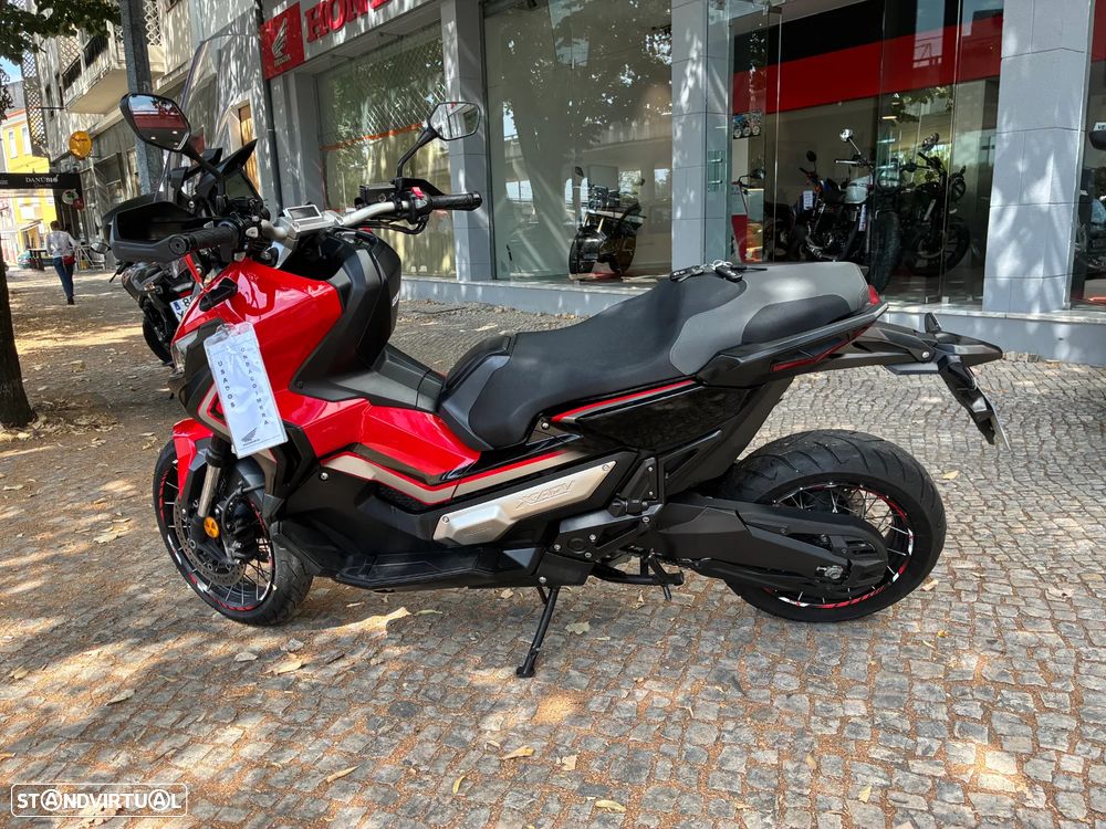 Honda X-ADV - 3