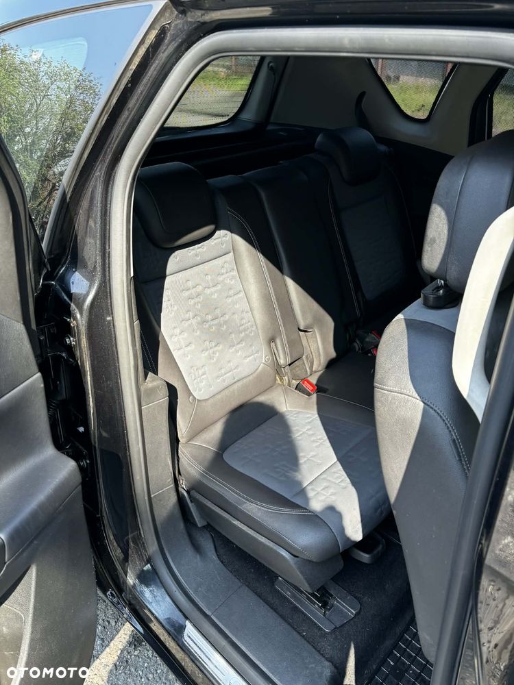 Opel Meriva 1.4 T Enjoy - 7