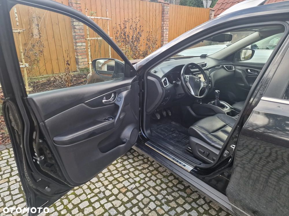 Nissan X-Trail 1.6 DIG-T Tekna 2WD - 13