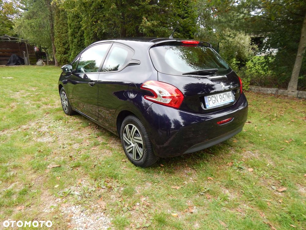 Peugeot 208 1.0 VTi/PureTech Access - 6