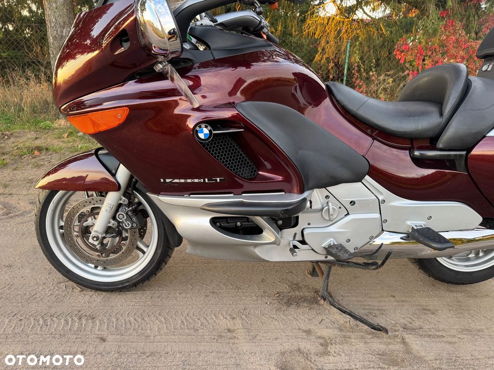 BMW K - 4