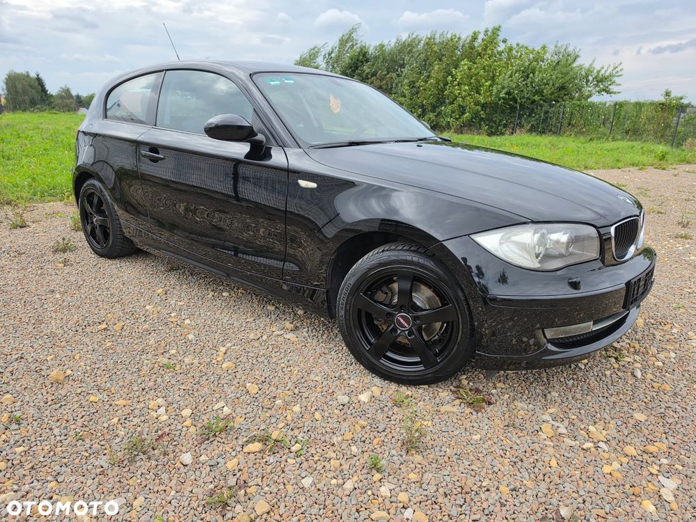 BMW Seria 1 - 13