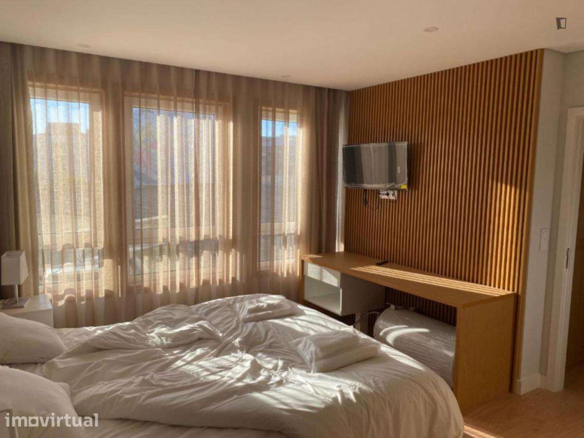 Apartamento com 1 quartos - localizado em Aveiro - Grande imagem: 2/7