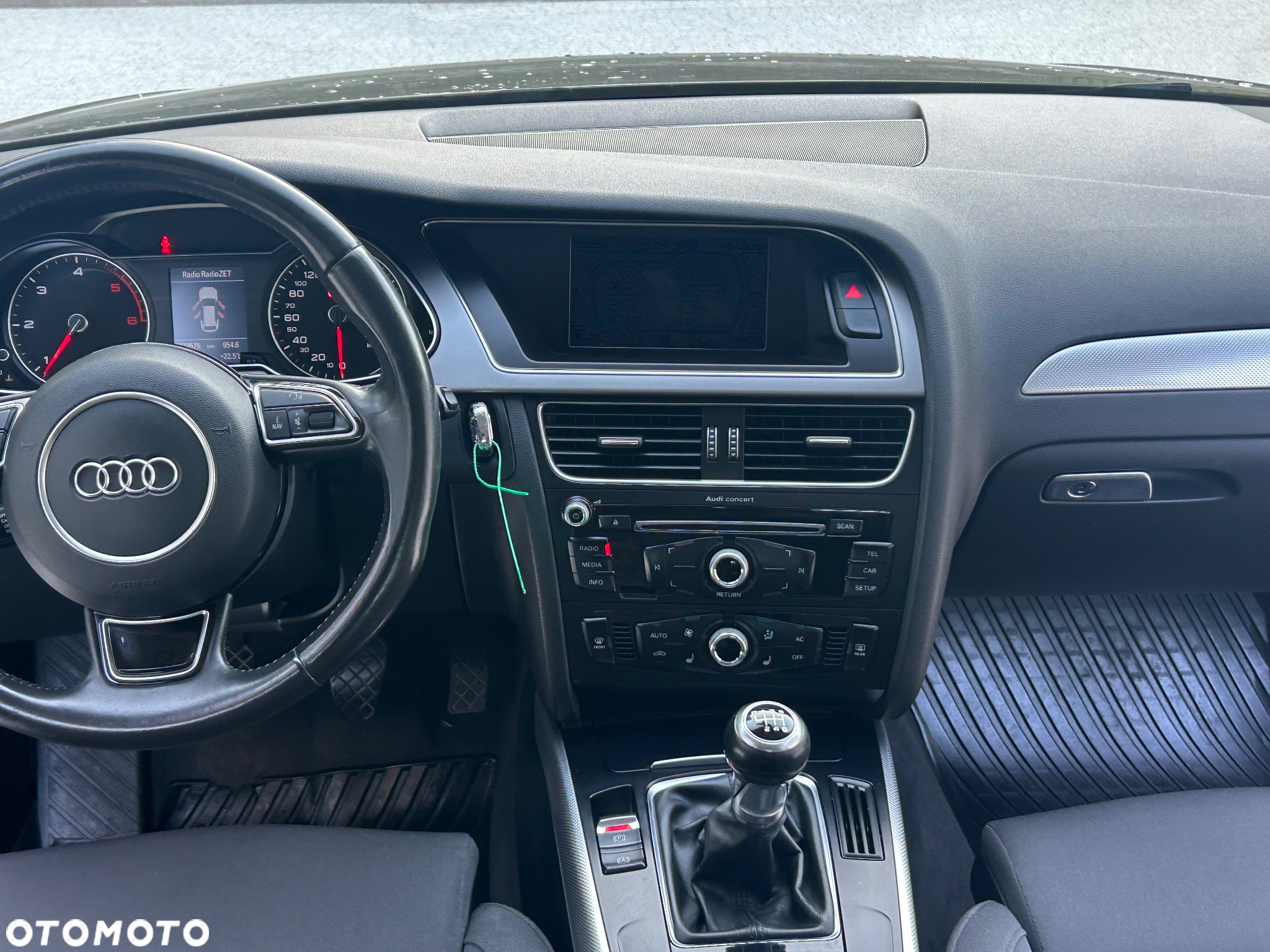 Audi A4 2.0 TDI Quattro - 16