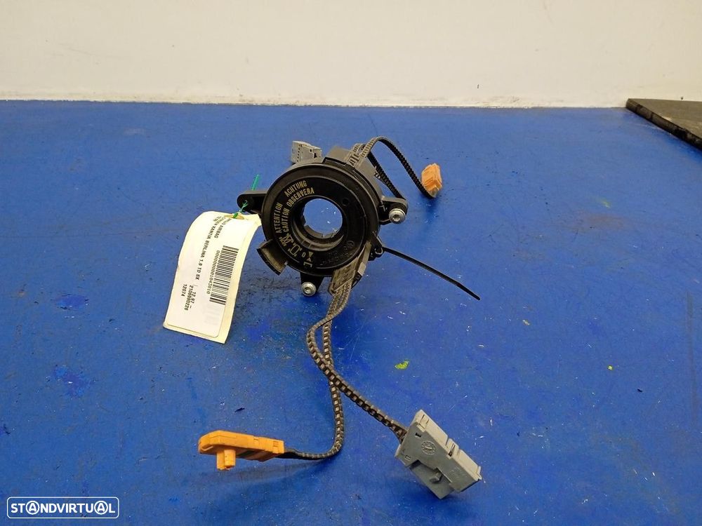 FITA AIRBAG CITROEN XANTIA 1998 -2106990226 - 4