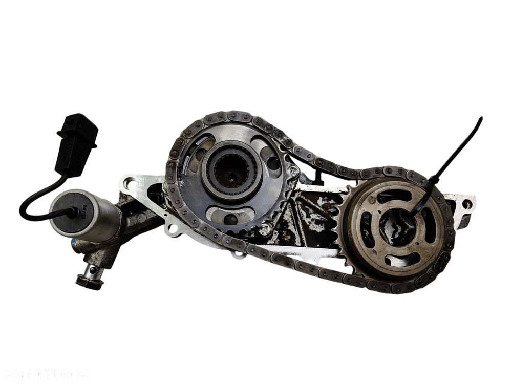 VANOS BMW E39 (1995-2000) 2.0 150KM - 1