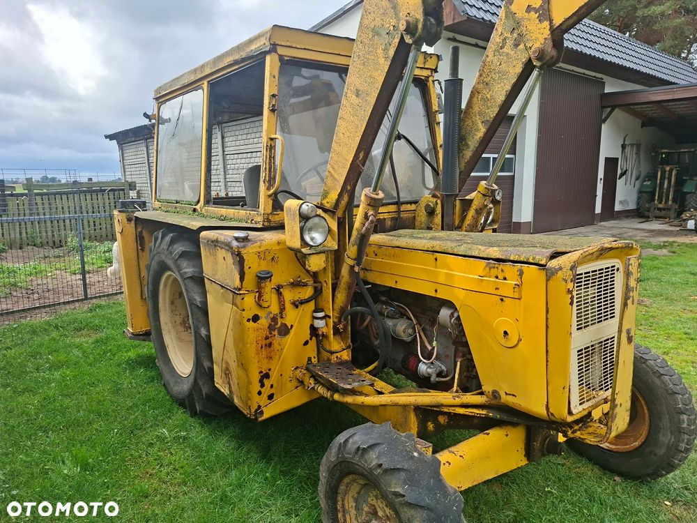 Ostrówek Ursus c 360 ostrówek - 3