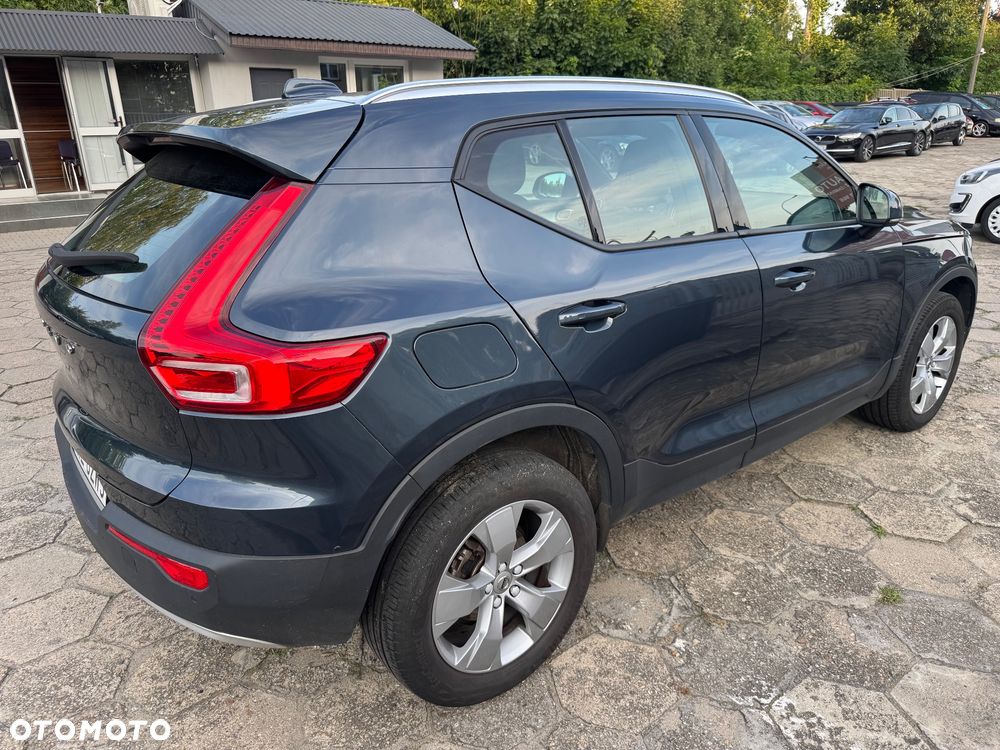 Volvo XC 40 - 3