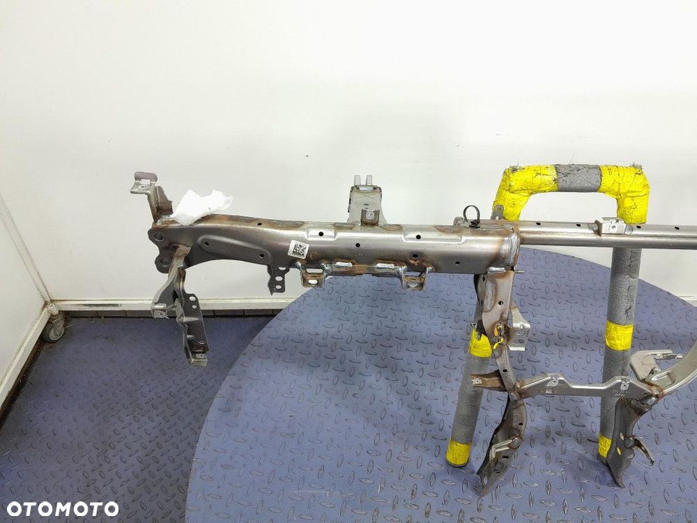 SEAT ARONA LIFT STELAŻ KONSOLI DESKI ROZDZIELCZEJ EU 6F1857017H - 2