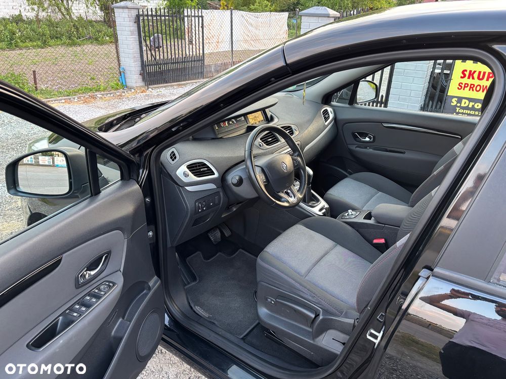 Renault Scenic - 6