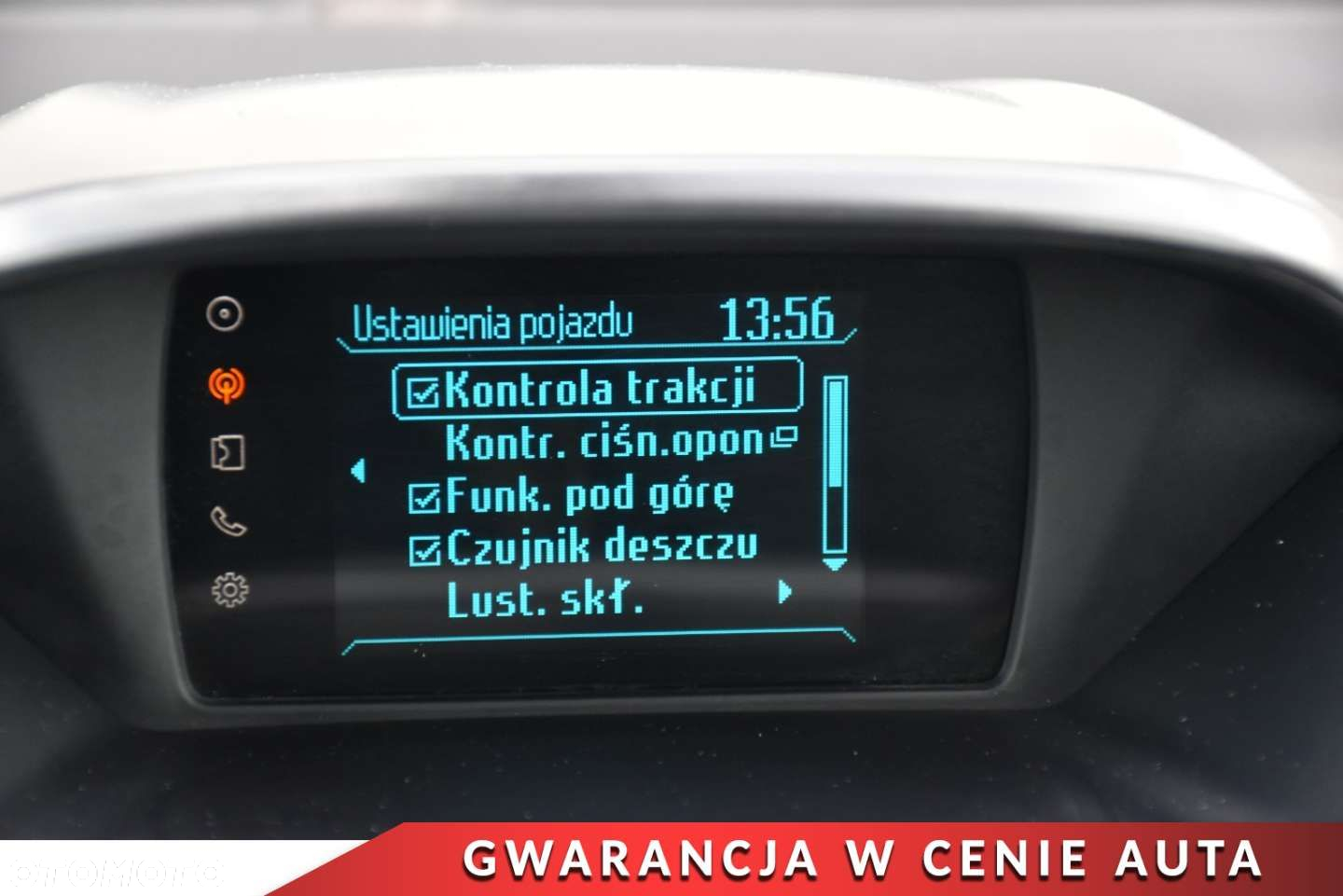 Ford B-MAX 1.0 EcoBoost Titanium ASS EU6 - 15