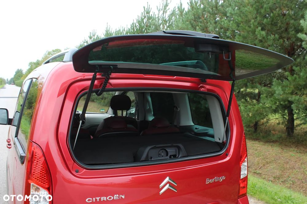 Citroën Berlingo Multispace 1.6 16V Exclusive - 9