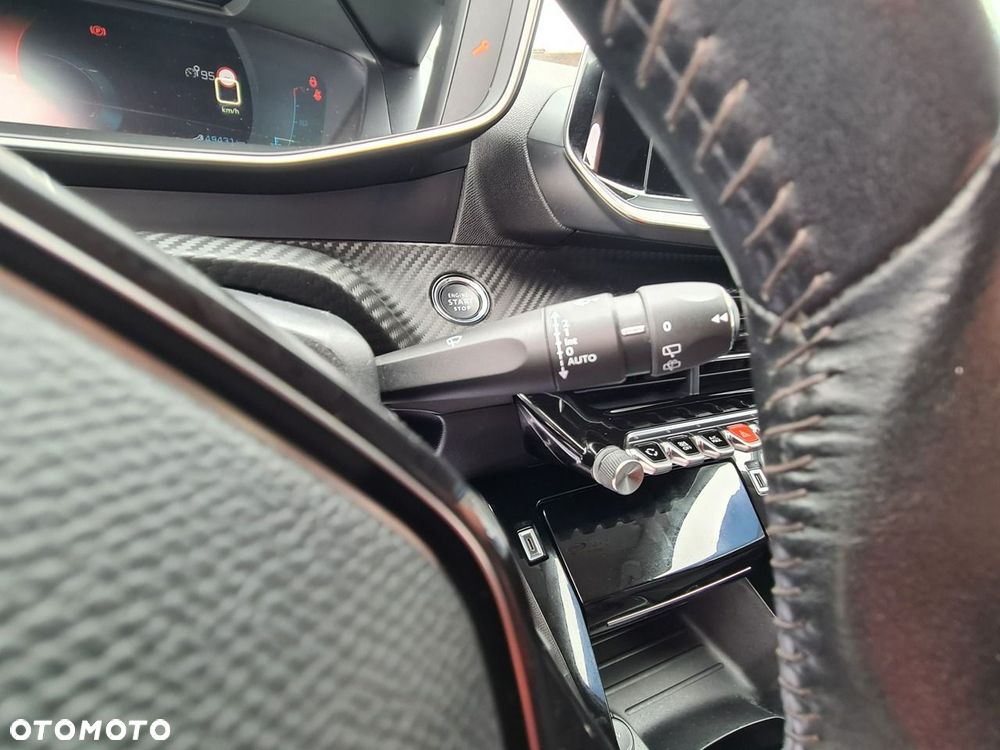 Peugeot 208 1.2 PureTech Allure S&S - 26