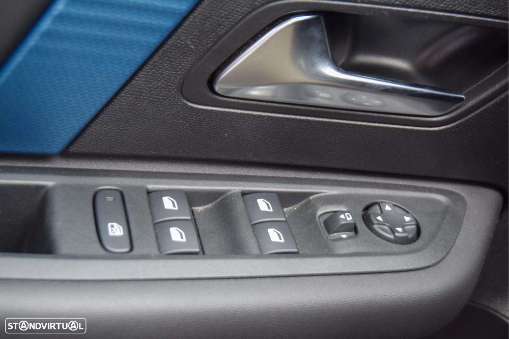 Citroën e-C4 50 kWh Feel Pack - 28