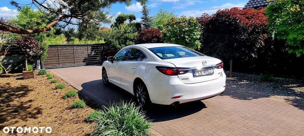 Mazda 6 - 3